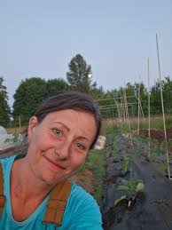 Roam Market Garden by Roaming Farmer Consultation and Services