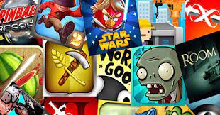 Mejores juegos, incluso verás un acceso directo a las secciones que más te pueden interesar y que contienen juegos relacionados. Google Play Store Te Dejara Jugar A Juegos De Pago Antes De Descargarlos