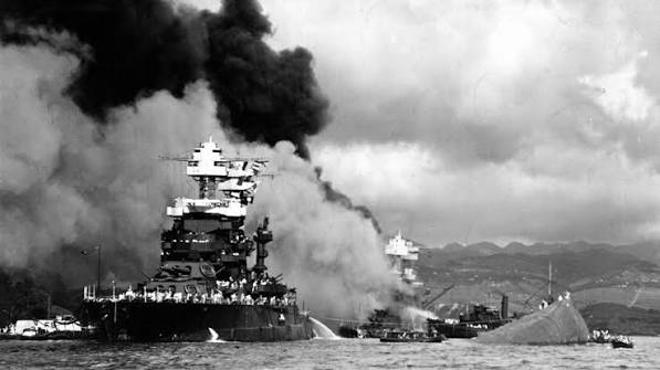 1941 Archives | HISTORY