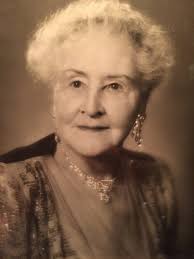 Berthia Moore “Bettie" "Mamie” Hyams Butler Stafford (1870-1959)