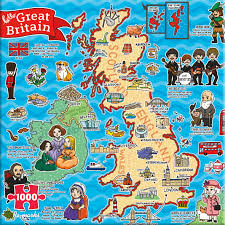 Maybe you would like to learn more about one of these? Speelgoed En Spellen Puzzels Giant United Kingdom Map 48 Piece Jigsaw Puzzle Kids Educational Uk Georgaphy Razzmatazzfilms Com