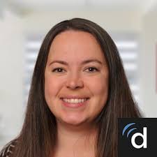 Dr. Catherine O. Hudson, MD