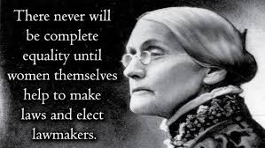 Susan B Anthony Susan B Anthony Quotes Badass Women Susan B Anthony