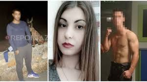 Maybe you would like to learn more about one of these? Dolofonia Topaloydh Den Exoyn Teleiwmo Oi Kataggelies Oi Drastes Prospa8hsan Na Biasoyn Kai Dyo Anhlikes Candia Doc