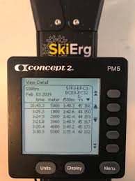 Skierg 4 Tips To Improve Performance Revisited