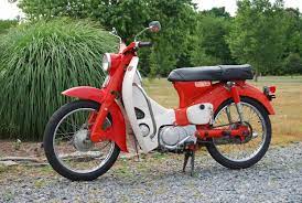 Pin On Scooter Style