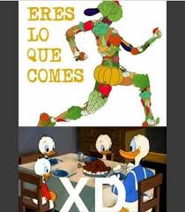 Check spelling or type a new query. Eres Lo Que Comes Y Comes Lo Que Eres Dylanteroyt