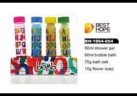 Create a peaceful transition to bedtime with the calming scent of french lavender and clary sage essential oils. China Oem Basket Kids Bubble Bath Set Baby Bath Bomb Bath Gift Set China Bathroom Bath Sets And Bath And Body Gift Set Price