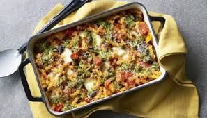 Vegetable Pasta Bake Recipe Recipe Vegetable Pasta Bake Baked Pasta Recipes Bbc Good Food Recipes