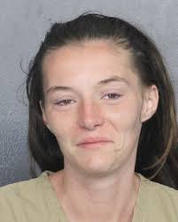 Conlon, Ann Marie BURGLARY UNOCCUPIED CONVEYANCE UNARMED Bail: $0.00  UNLAWFUL POSSESS PERSONAL ID OF ANOTHR