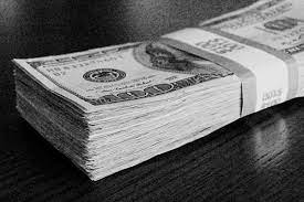 Is it worth your time. Money Black And White Ver3 Stock Images Free Black And White Money