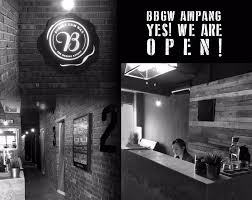 Hair removal service in kuala lumpur, malaysia. Bubble Gum Wax Here S A Glimpse Of Bbgw Ampang We Re So Facebook