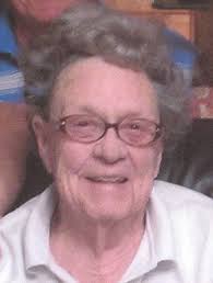 Phyllis Corn Obituary (1926