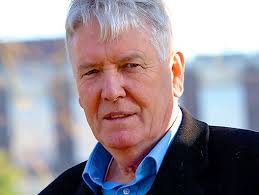 The Tom Murphy Liverpool Sculpture Trail