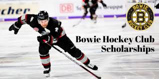 Bowie Hockey Club Scholarships 2020 Helptostudy Com 2021 In 2020 Scholarships Social Organizations Scholarship Essay