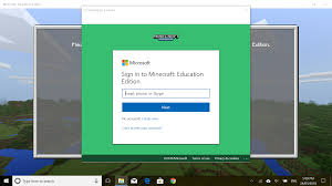 For windows and macos, uninstall the beta version of minecraft: Minecraft Education Edition Early Access Is Here