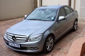 2008 Mercedesbenz C320 Cdi Immaculate Condition Service History Owner Emmigrating And Must Sell Centurion Gumtr Centurion Gumtree South Africa Used Cars