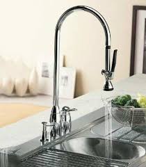 10 awesome best kitchen faucets
