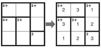 Simplifying roots with indices, math equation pictures, online formula calculator passcode \logarithm, rational expression problem solver online. The Kenken Method Puzzles For Beginners Kenken Math Logic Puzzles That Will Make You Smarter