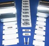 UHF 915 MHz Metal Mount Label RFID Tags