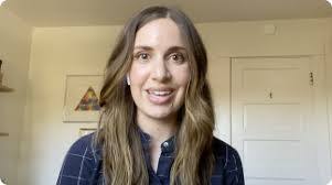 Rebecca Taplin's Instagram, Twitter & Facebook