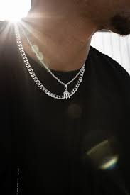Premium Quality Jewellery At A Fair Price Mens Jewelry Necklace Mens Necklace Pendant Men S Necklace