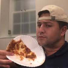 tom.mccrocklin's Pizza Review at Fat Angelo's Pizzeria