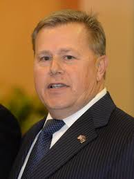 Boy Scout of America, American Rescue Plan, Caddo Parish Commission