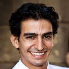 Sam Salman's Instagram, Twitter & Facebook