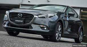 Mazda car price malaysia, new mazda cars 2021. Driven 2017 Mazda 3 Facelift G Vectoring Control Review