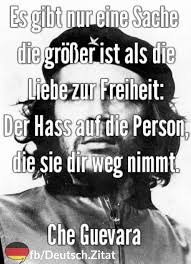 Weise zitate che guevara fulanos worte. Facebook