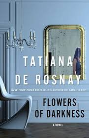Check spelling or type a new query. Chick Lit Central Book Review Flowers Of Darkness