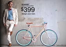 Republic Bike Custom Fixie Fixed Gear Bicycles Dutch Bikes Cargo Bikes Built By Us And You Dutch Bike Bicycle Single Speed Bike