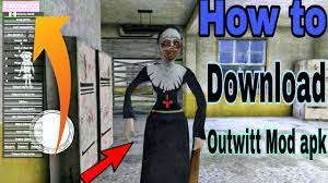 Download evil nun 1.4.3 apk mod apk mod here. Evil Nun Outwitt Mod Apk With New Features Download Tutorial Youtube