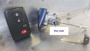 Toyota camry cranks but wont start. Toyota Camry Key Information Mile High Locksmith
