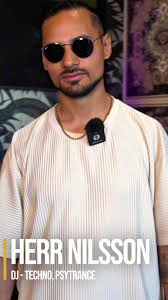 Ben Nilsson Moskosel Polisförhör