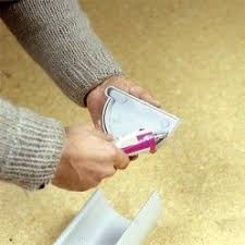 Comment Poser Une Gouttiere En Pvc Gouttieres Pvc Gouttiere En Zinc