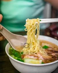 Kentucky fried chicken (kfc) restaurant inside a shopping mall. 5 Underrated Penang Hawker Food You Can Enjoy Via Foodpanda Crisp Of Life