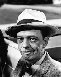 On today's #positive #podcast 4236 we play #trivia and a Golden Age of  Radio western starring actor Don Knotts who was born