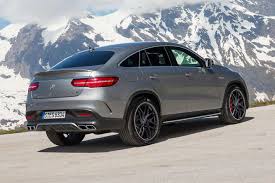 Mercedes Amg Gle 63s Coupe 2015 V8 Biturbo Mercedes Benz Gle Coupe Mercedes Benz Gle Mercedes Benz