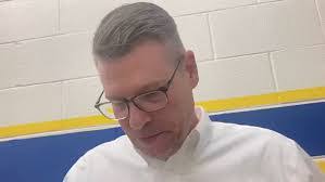 Chris Sumrall's Instagram, Twitter & Facebook