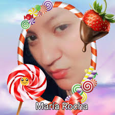 Flor Maria Rocha