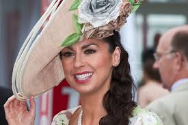 Ladies Day at Galway Races kicks off with early style wars