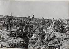 A fost cea mai lunga batalie din primul razboi mondial si a inceput cand germanii, condusi de printul frederick william, au pornit sa atace localitatea verdun, care reprezenta o puternica linie de aparare franceza, pentru a. Frontul Italian Primul RÄƒzboi Mondial Wikipedia