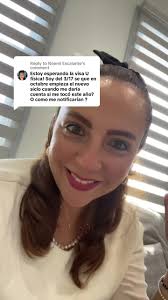 Replying to @Noemi Escalante ¿como me entero que mo visa U esta aprobada?  #visau #permisodetrabajo