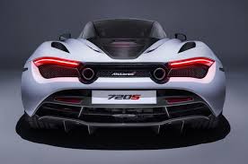 212mph Mclaren 720s Officially Revealed Luxurysportcarsmclarenp1 Super Cars Mclaren Cars Mclaren