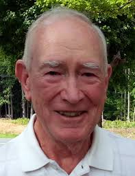 Obituary information for Harold Wayne Morgan