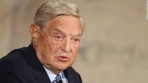 Jun 14, 2021 · ráadásul mint kiderült soros györgy, a nyílt társadalom alapítvány fő mecénása és szellemi atyja évekig veszteséget könyvelt el a befektetésein, így egyáltalán nem adózott. A 90 Eves Soros Gyorgy Az Eu Kritikus Orbant Es Kaczinskyt De A Polkorrektseget Is Biralja Szombat Online