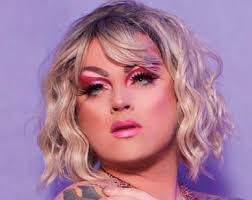 Brian Tsosie's Instagram, Twitter & Facebook