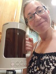 What kind of coffee should I get to celebrate becoming an MEI?